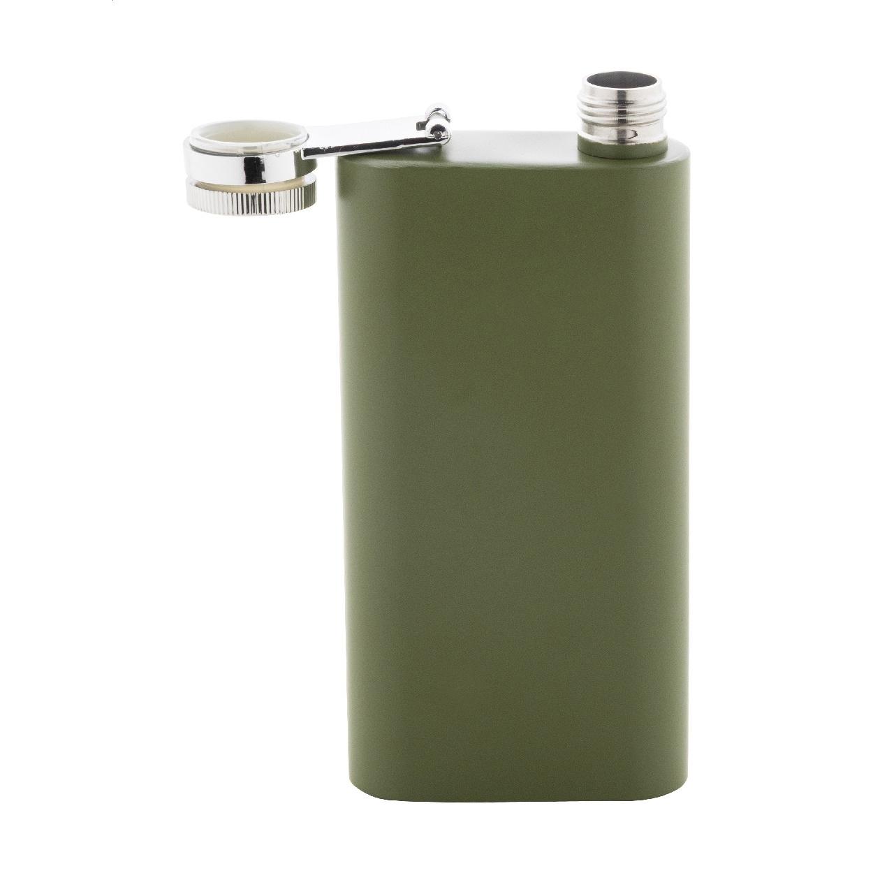 Ploscă RSS Cabot Verde