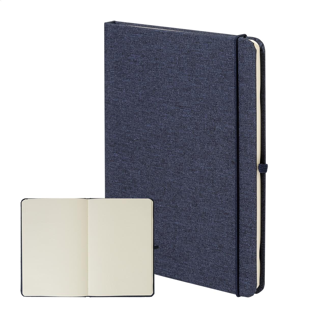 Carnet RPET Gracilis