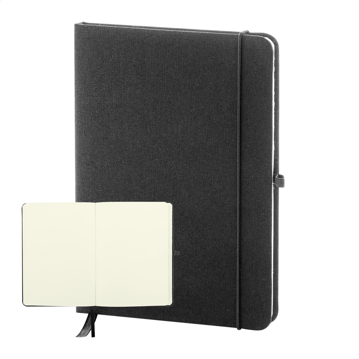 Carnet RPET Gracilis