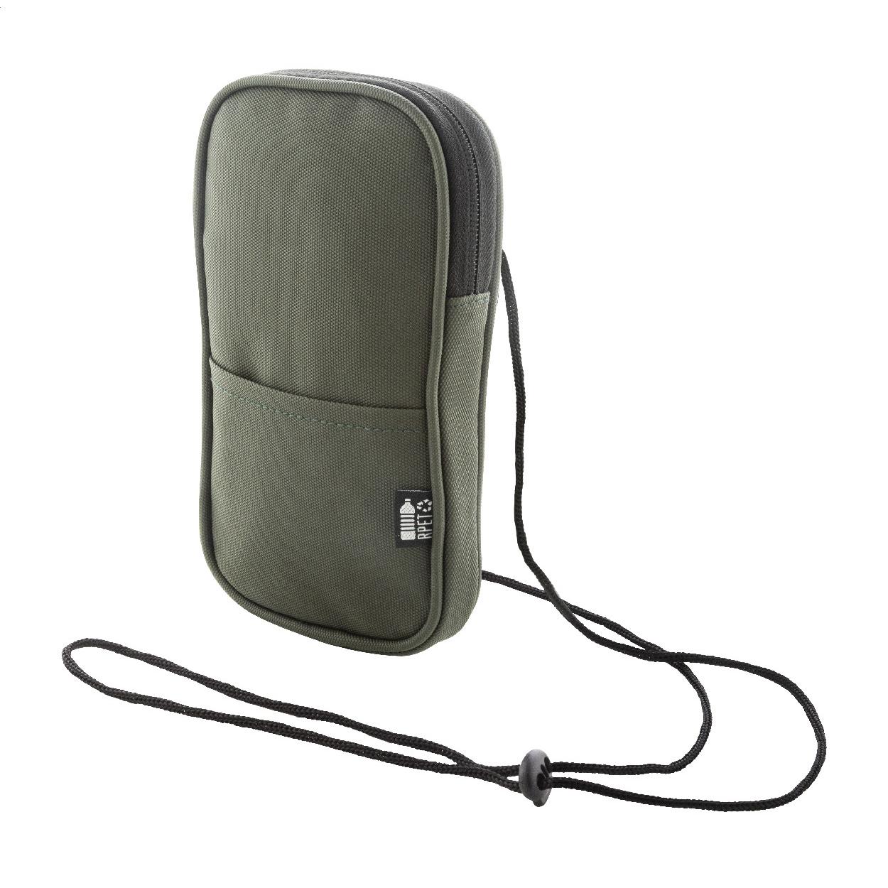 Geantă crossbody pentru telefon mobil, RPET FestiFon