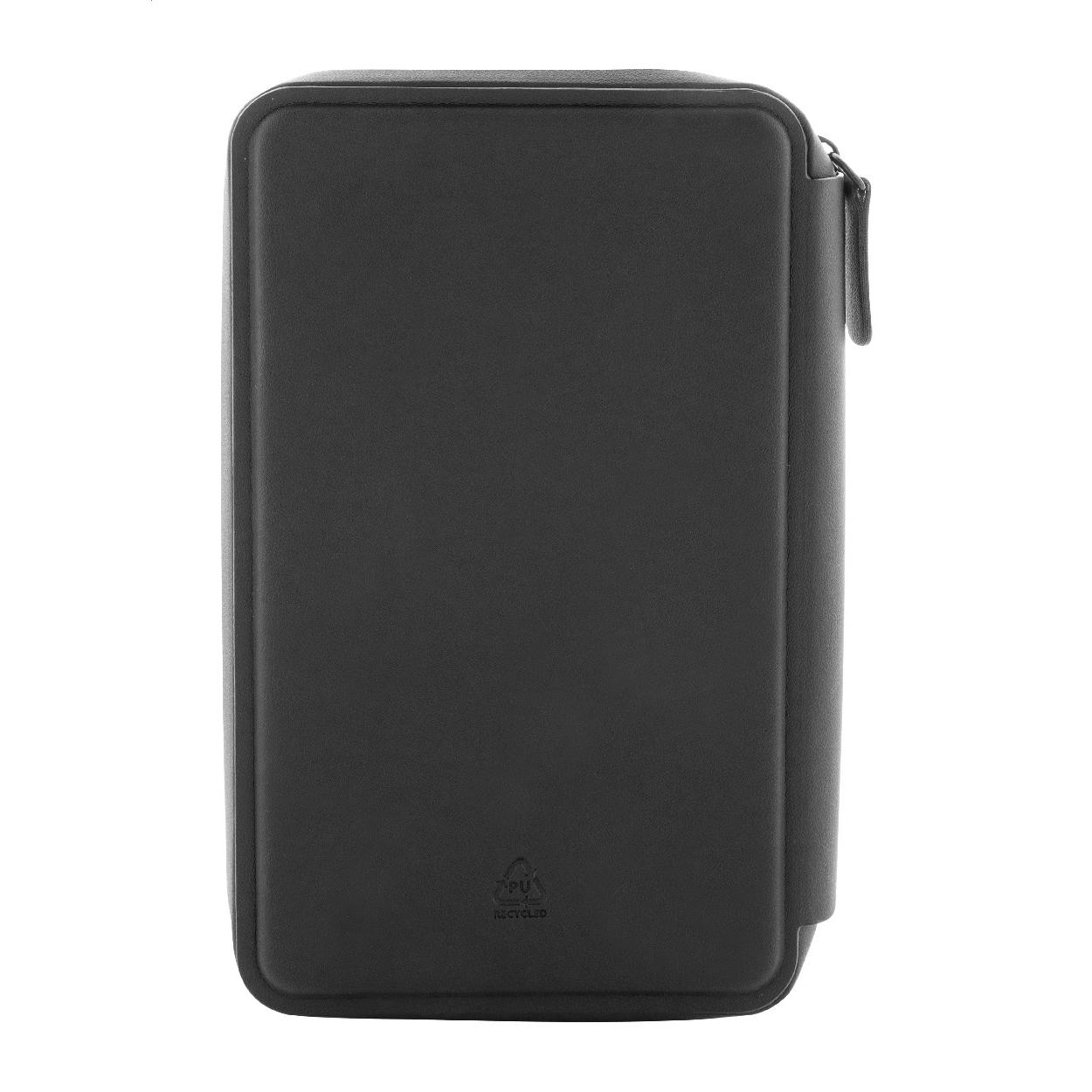 Organizator documente, RPU Pulux Pass Negru