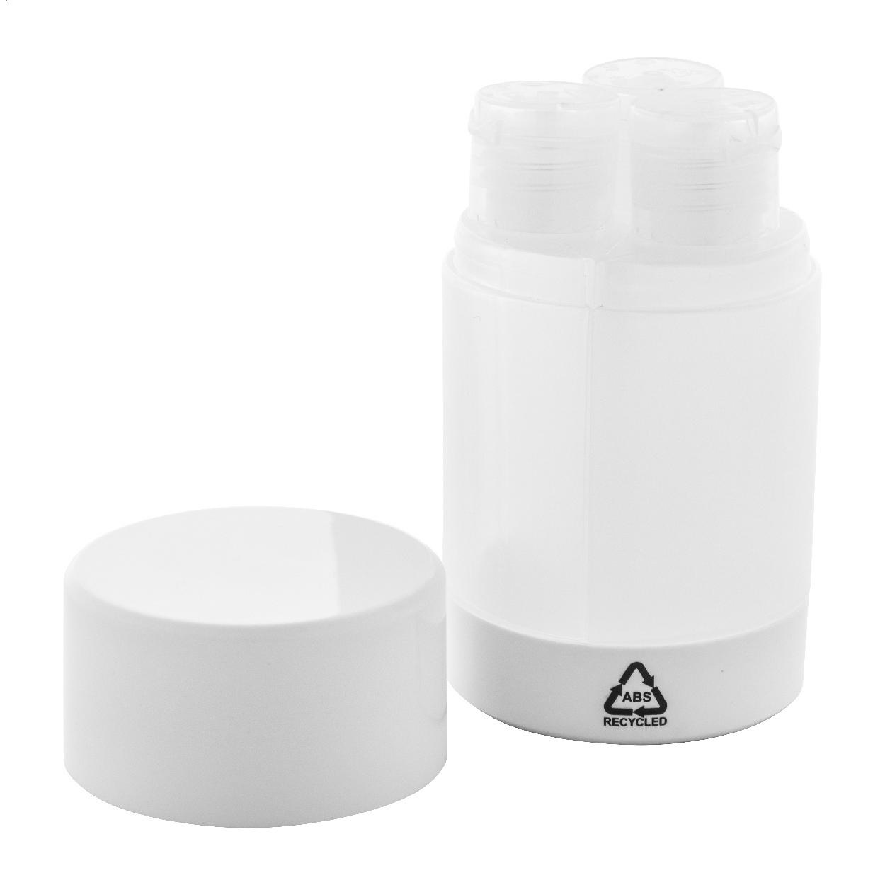 Set flacoane cosmetice RABS Cosmair