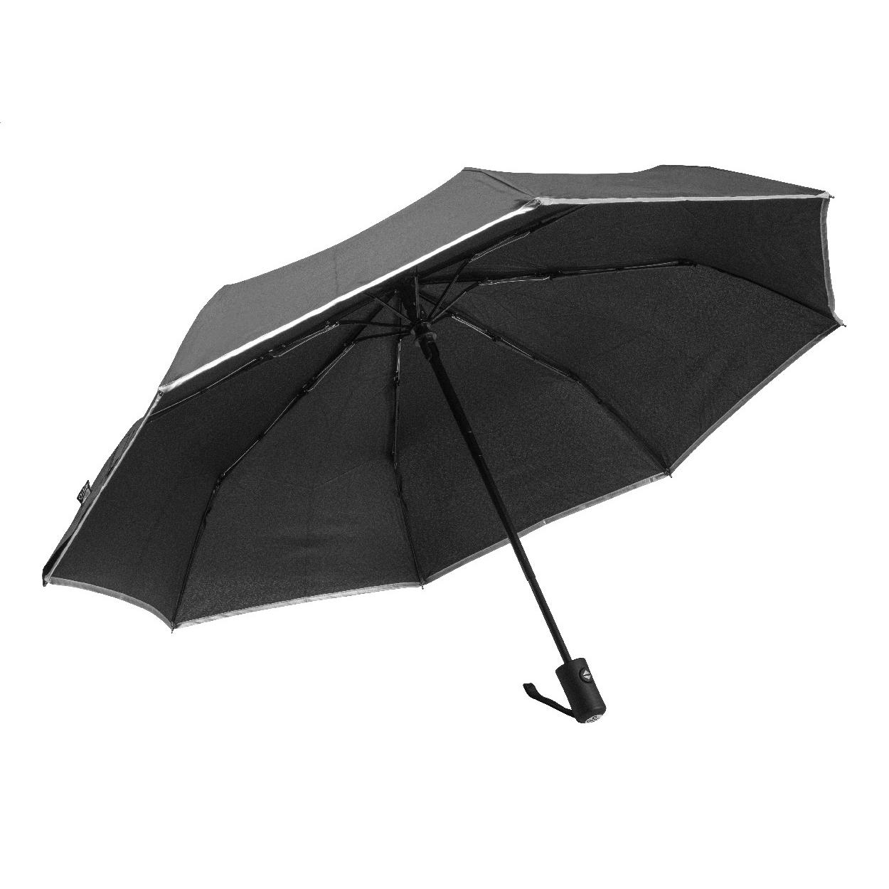 Umbrelă, RPET Ouragan Negru