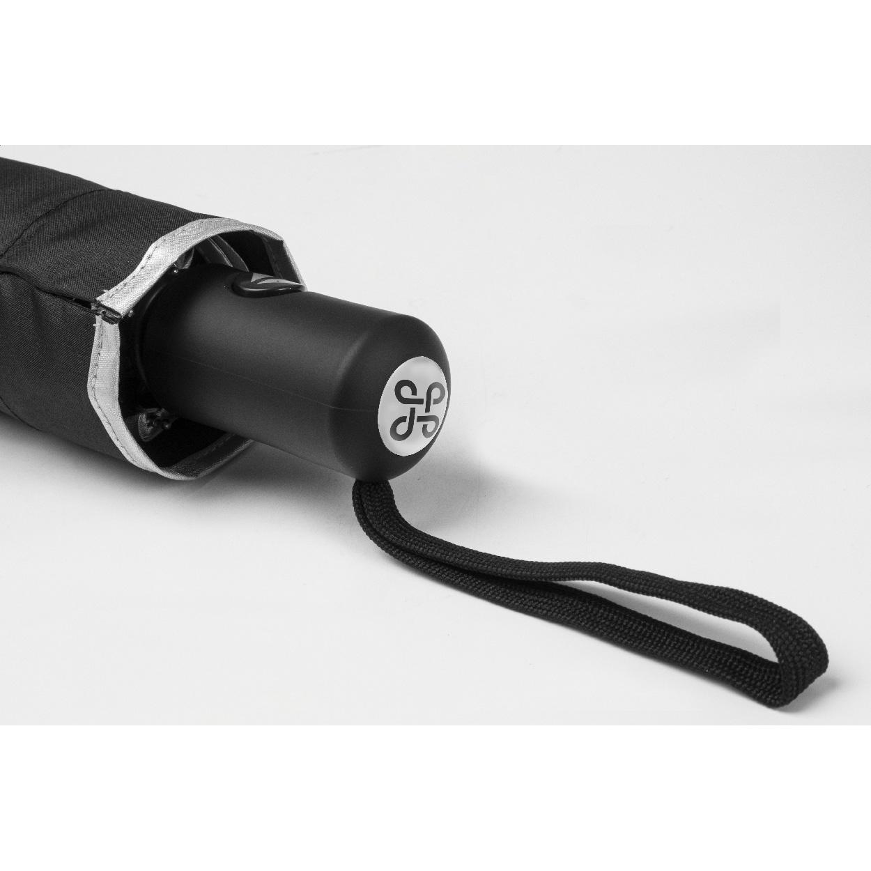 Umbrelă, RPET Ouragan Negru