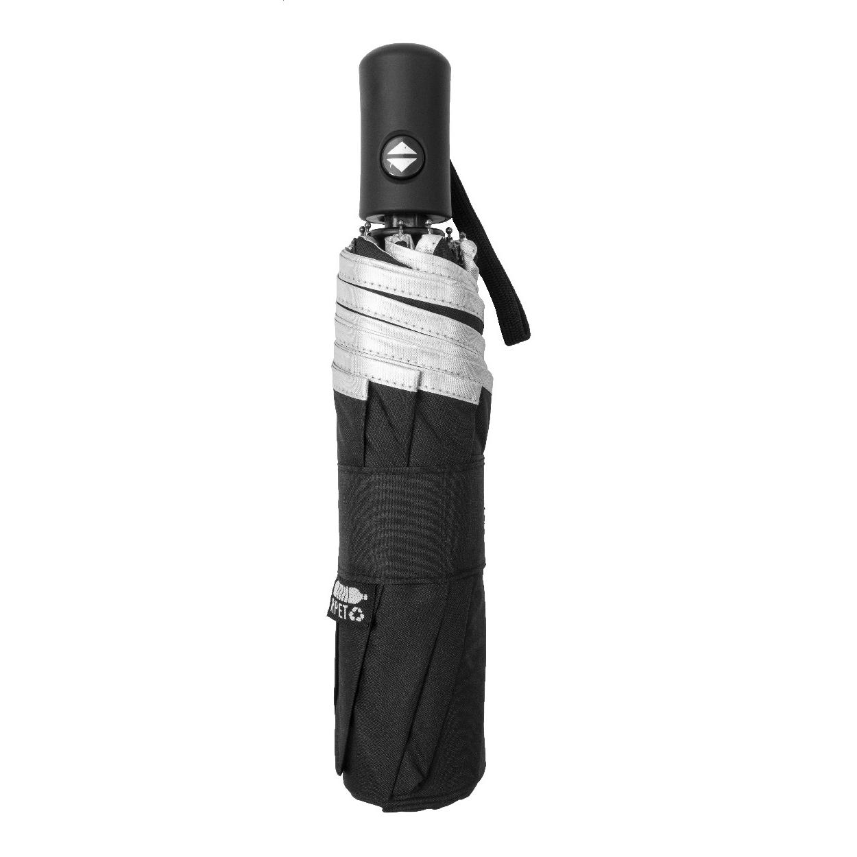 Umbrelă, RPET Ouragan Negru