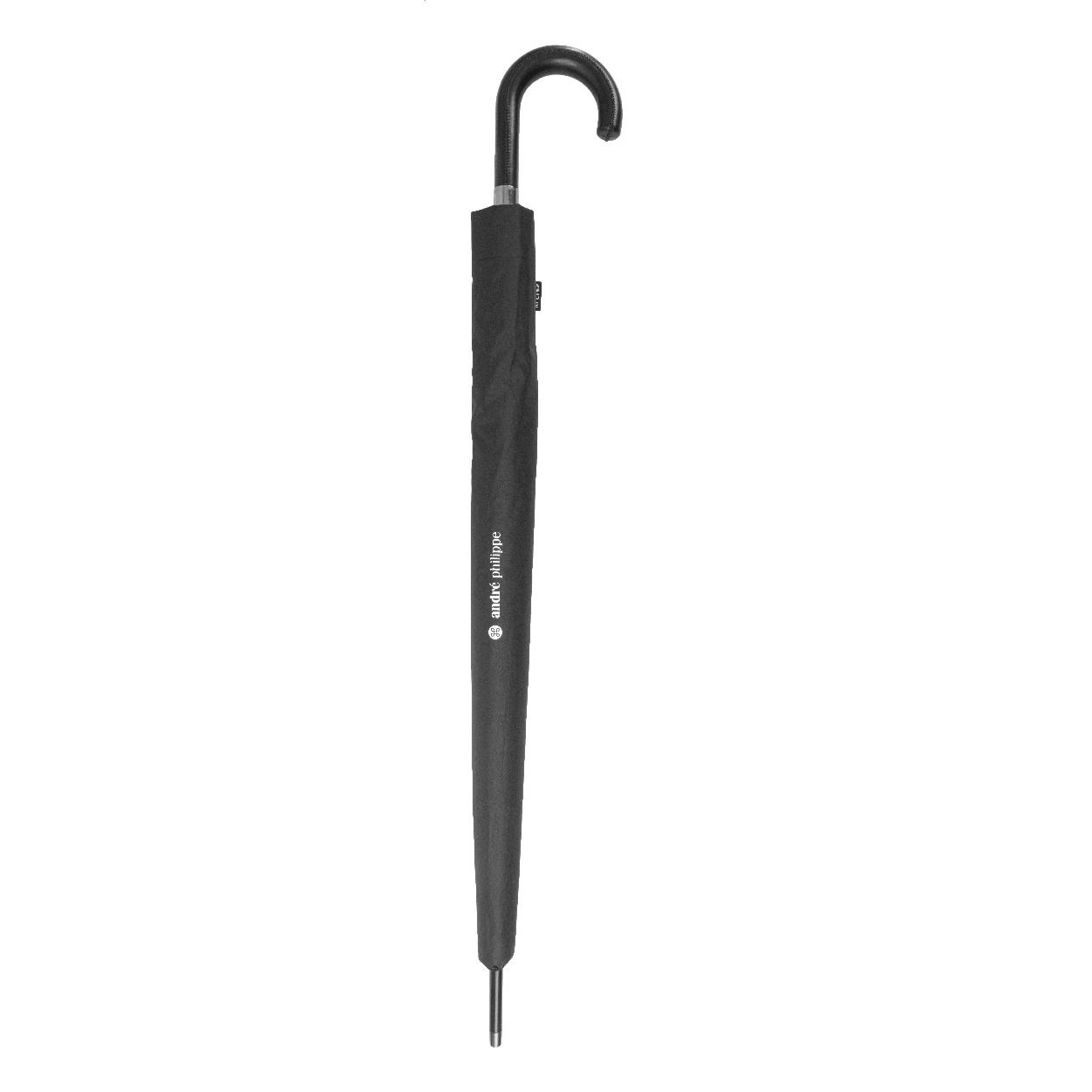 Umbrelă, RPET Cyclone Negru