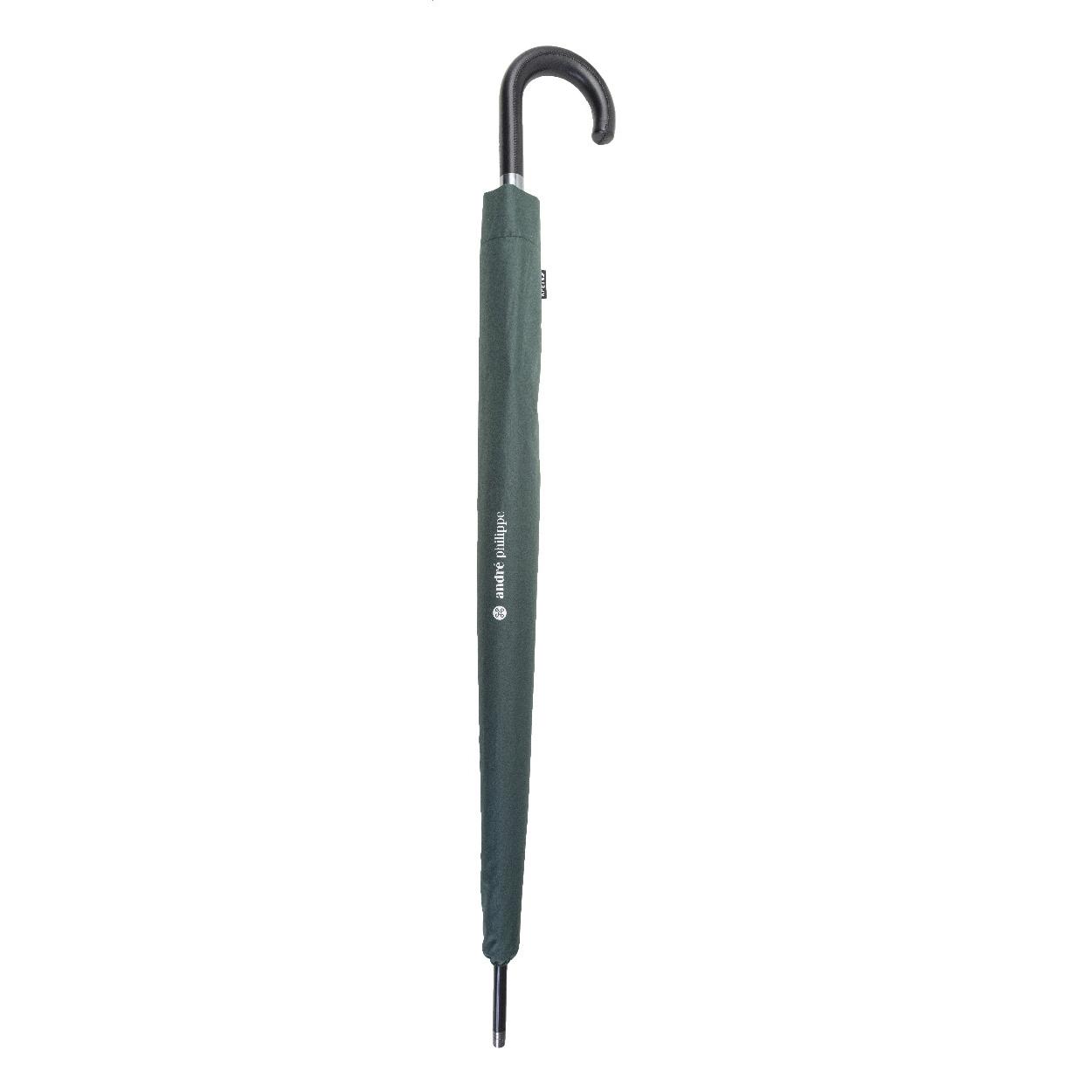 Umbrelă, RPET Cyclone Verde