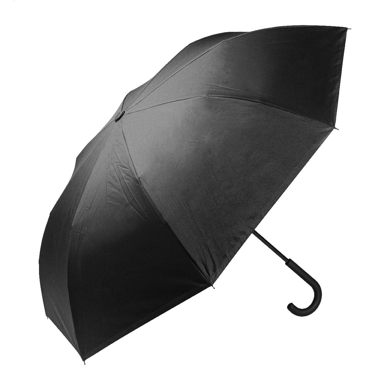 Umbrelă reversibilă, RPET Raura Roșu