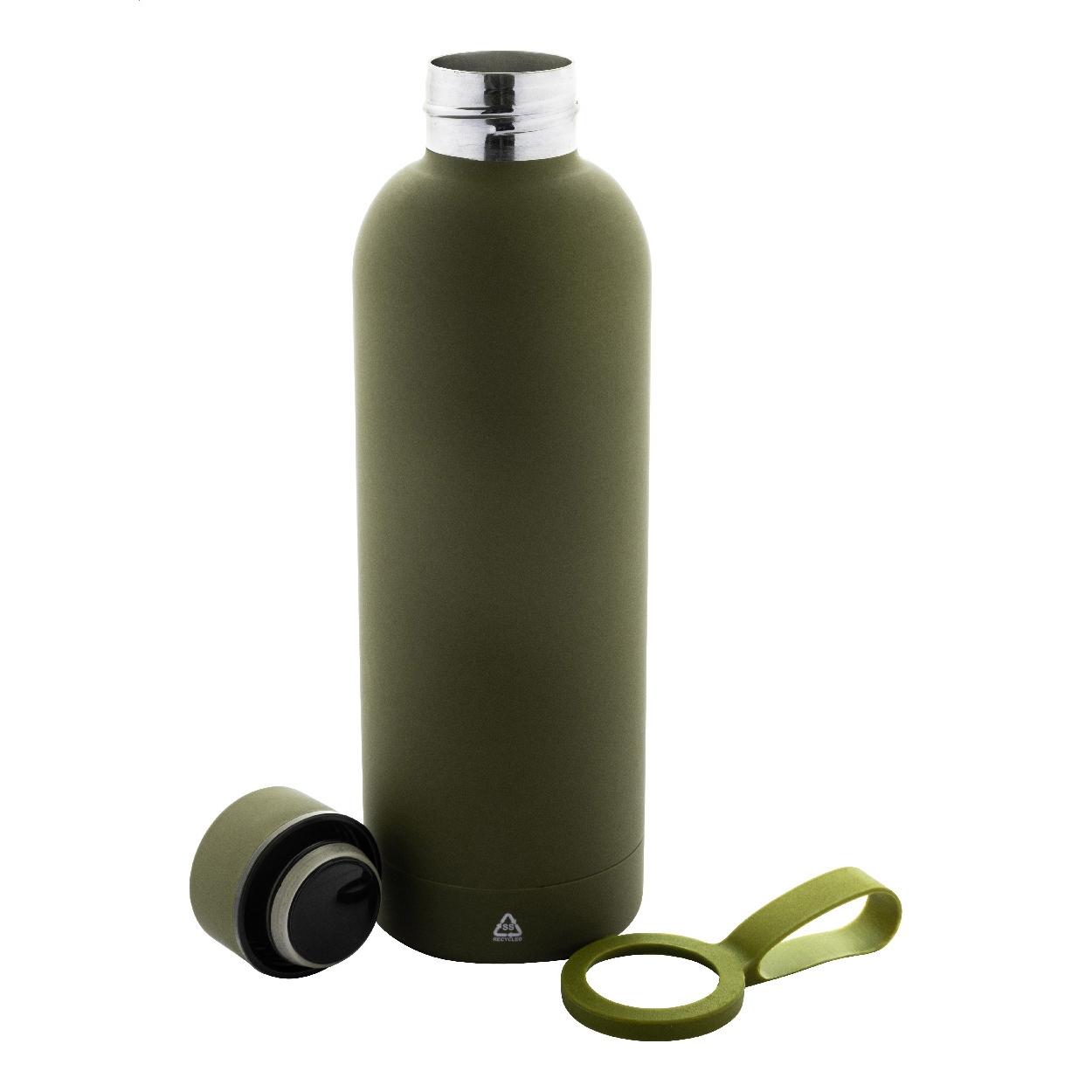 Termos RSS Khumbu Verde