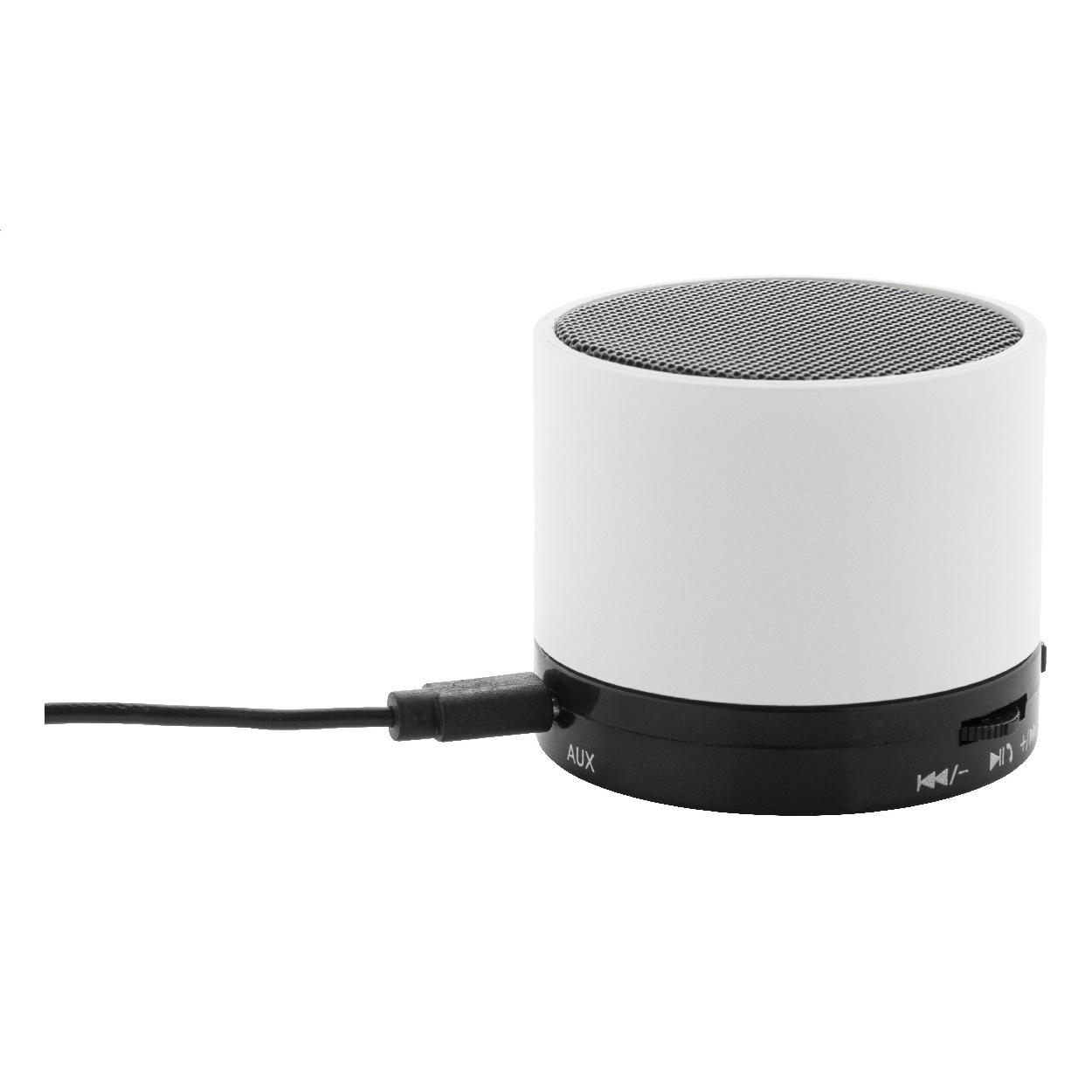 Difuzor wireless RABS Colofi Alb