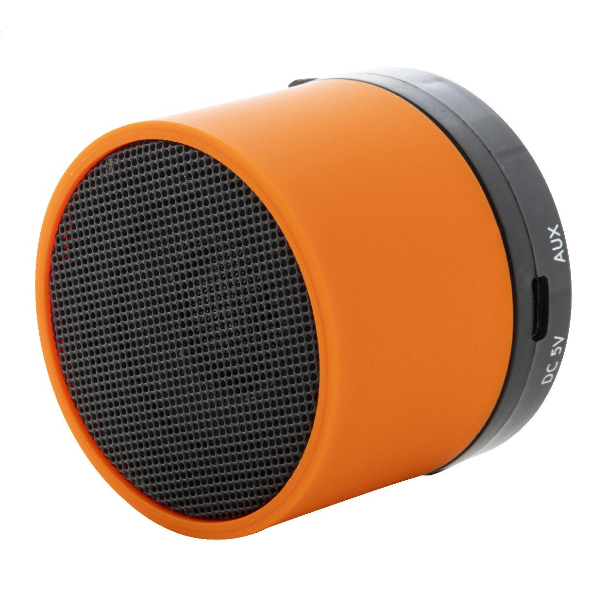 Difuzor wireless RABS Colofi portocaliu