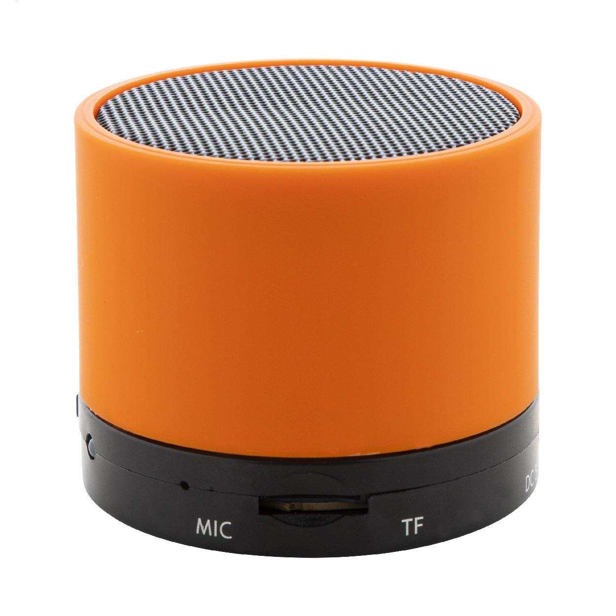 Difuzor wireless RABS Colofi portocaliu