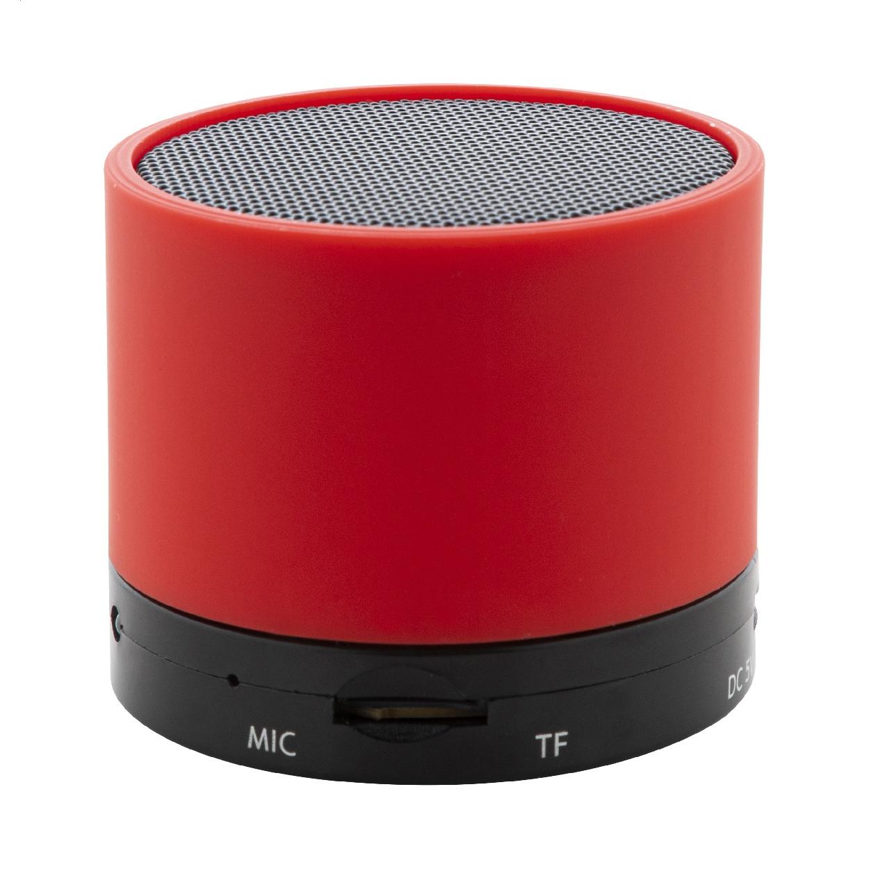Difuzor wireless RABS Colofi Roșu