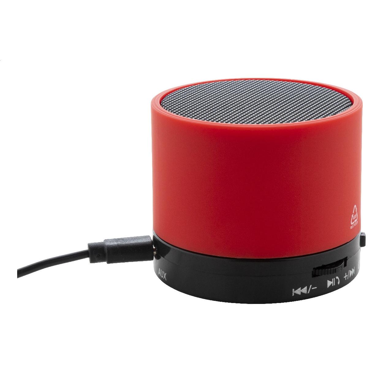 Difuzor wireless RABS Colofi Roșu