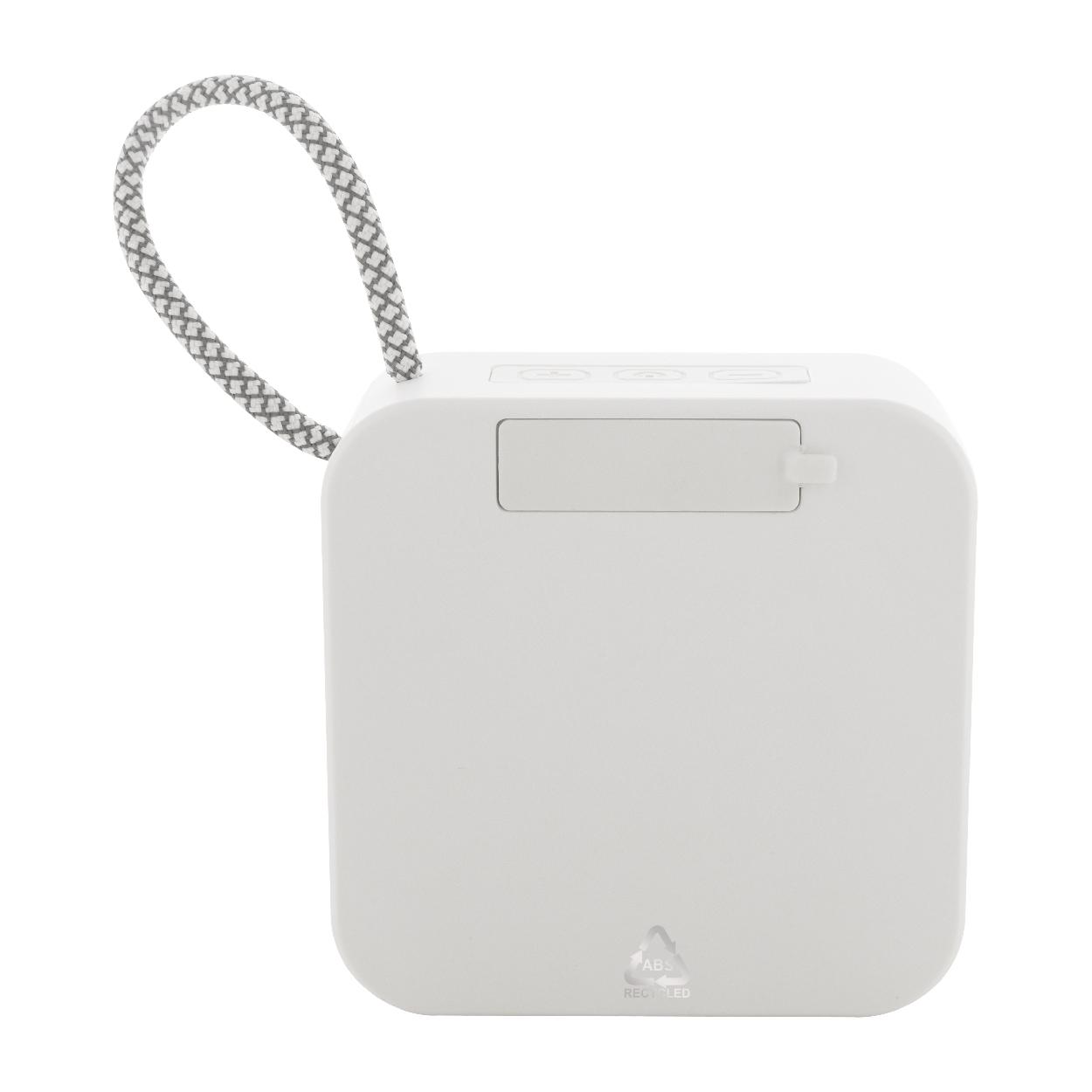 Difuzor wireless, RABS Dotfi Alb