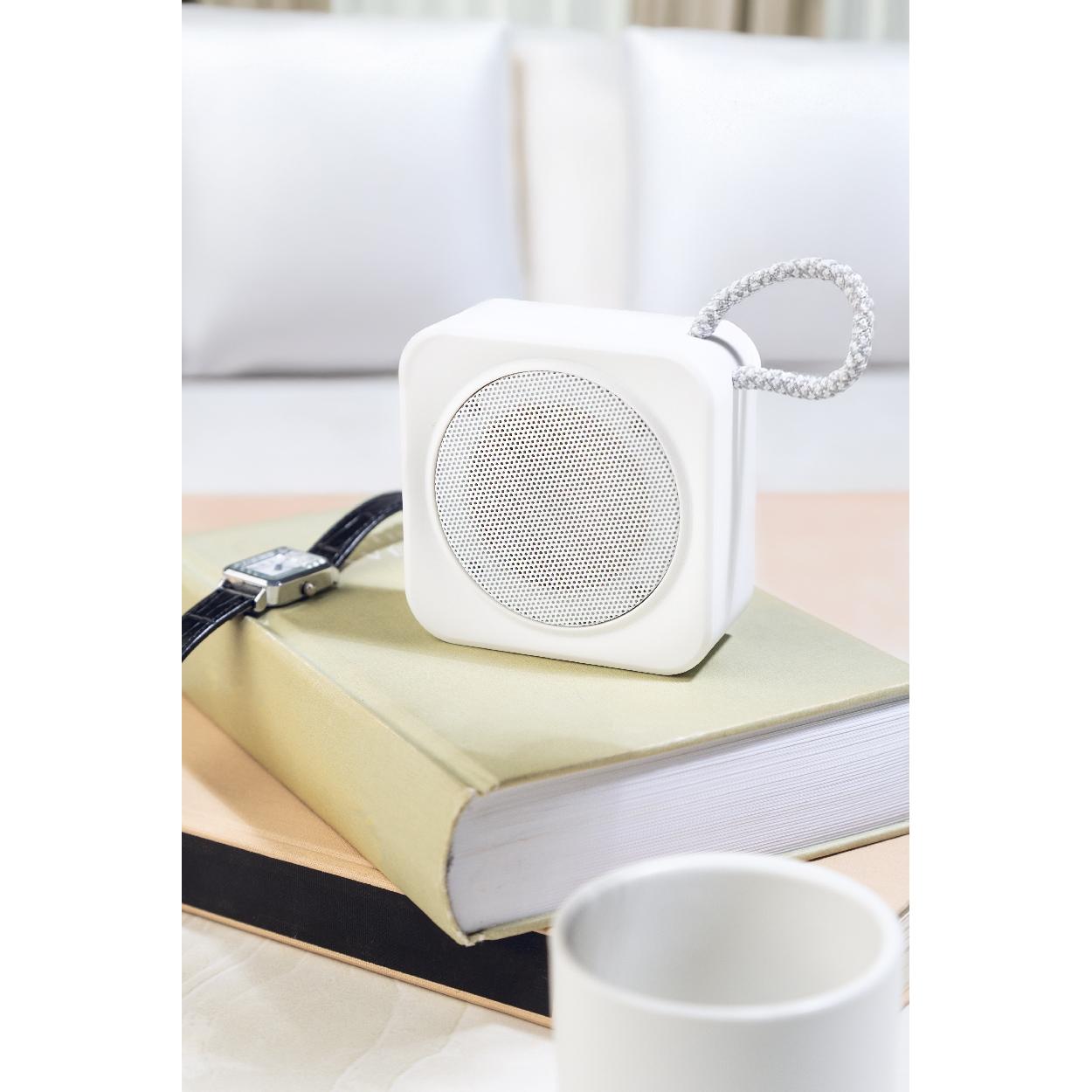 Difuzor wireless, RABS Dotfi Alb