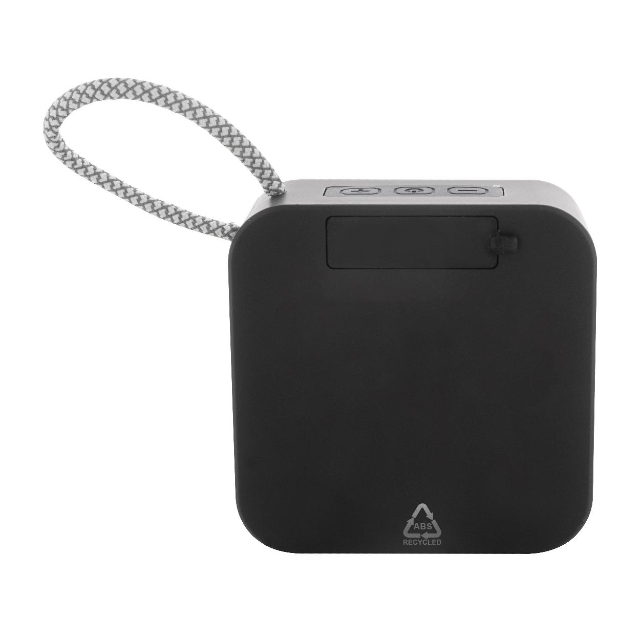 Difuzor wireless, RABS Dotfi Negru
