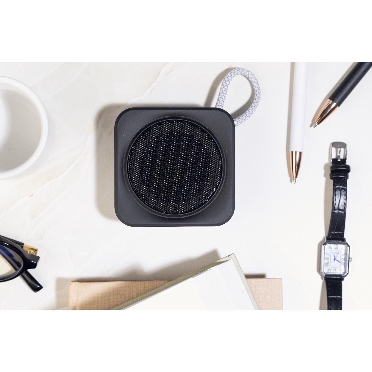 Difuzor wireless, RABS Dotfi Negru