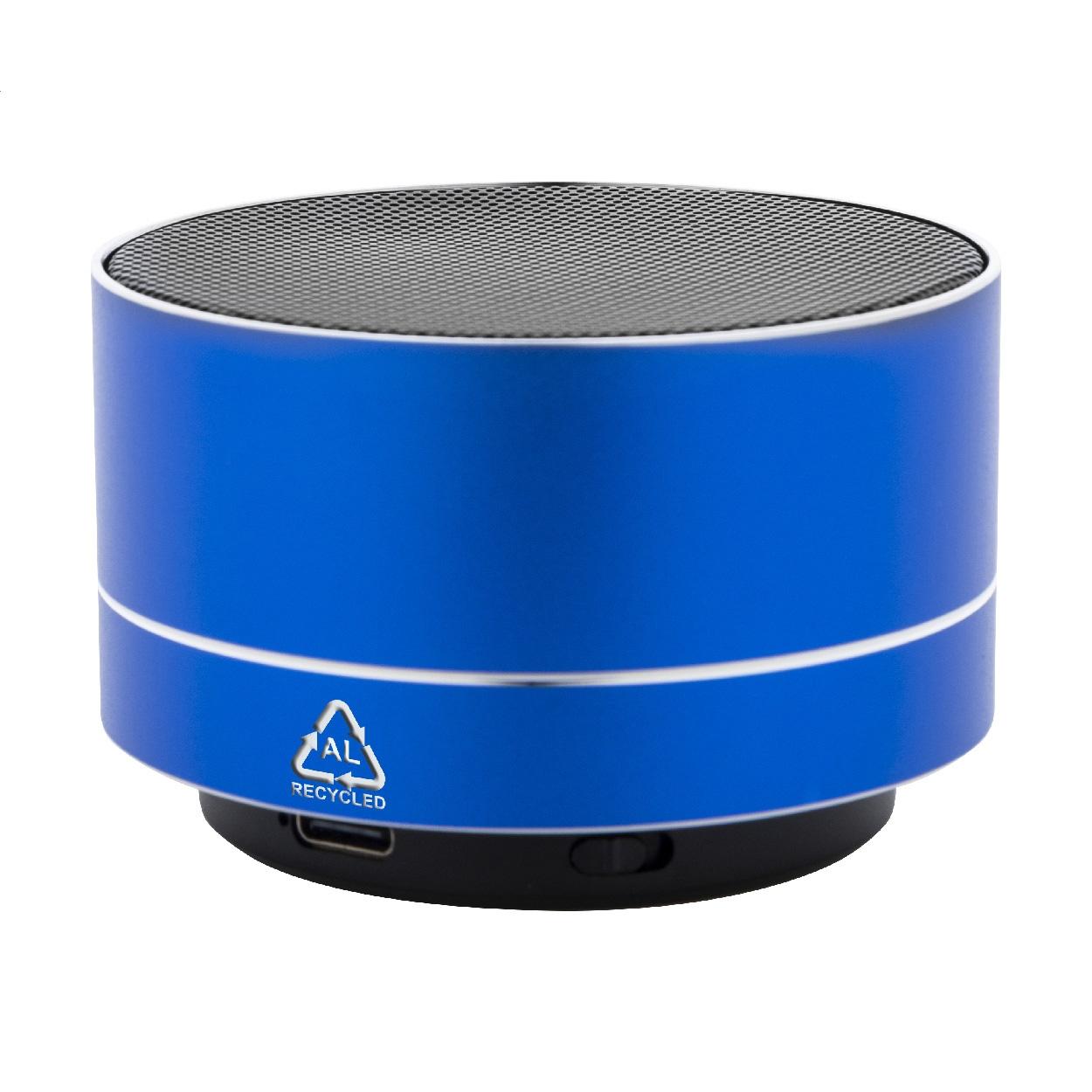 Difuzor wireless Ramesh Albastru