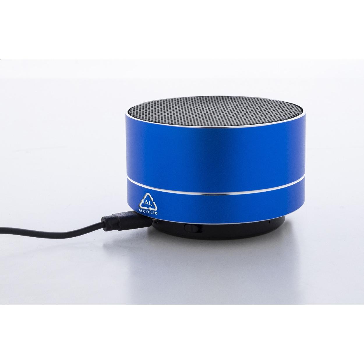 Difuzor wireless Ramesh Albastru