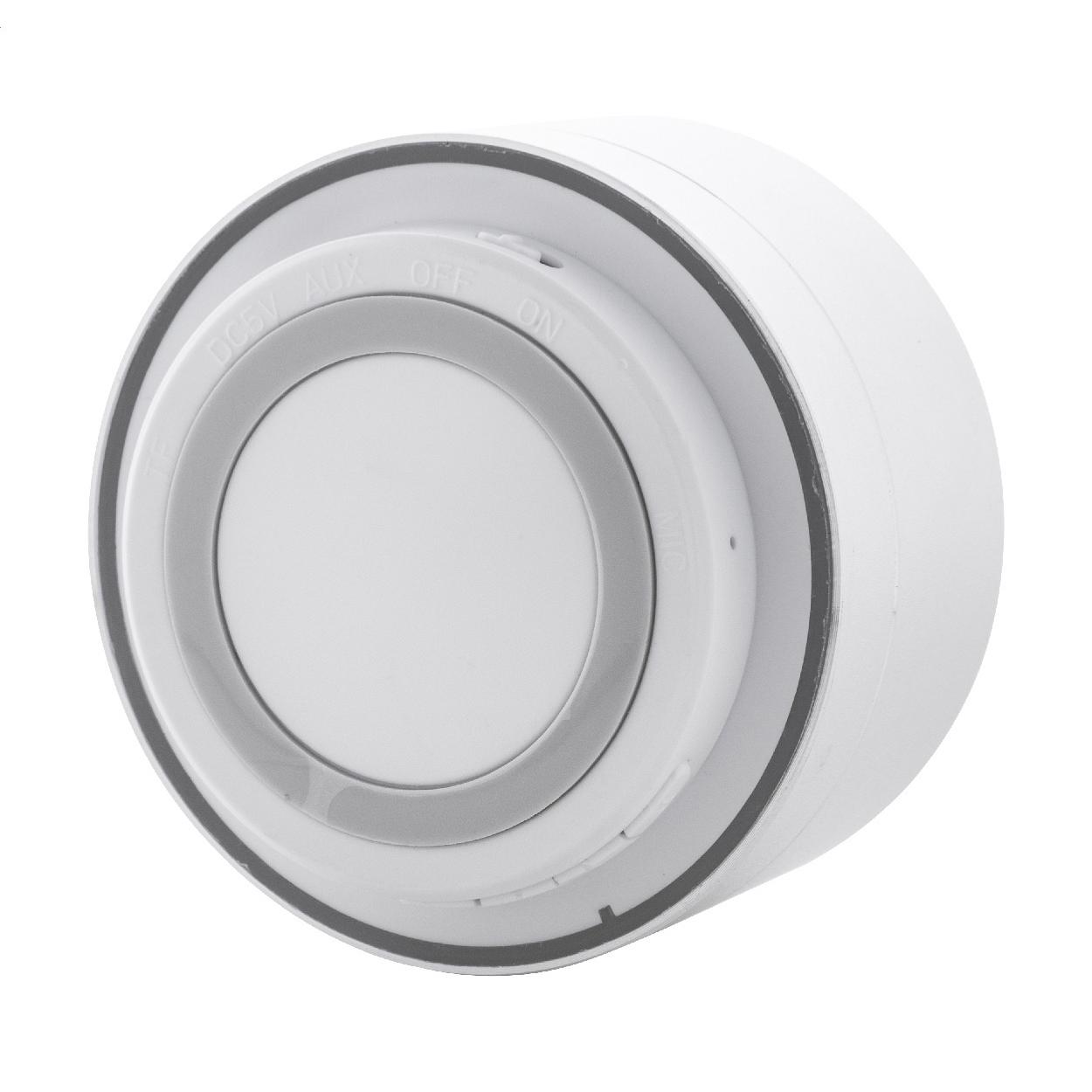 Difuzor wireless Ramesh argintiu