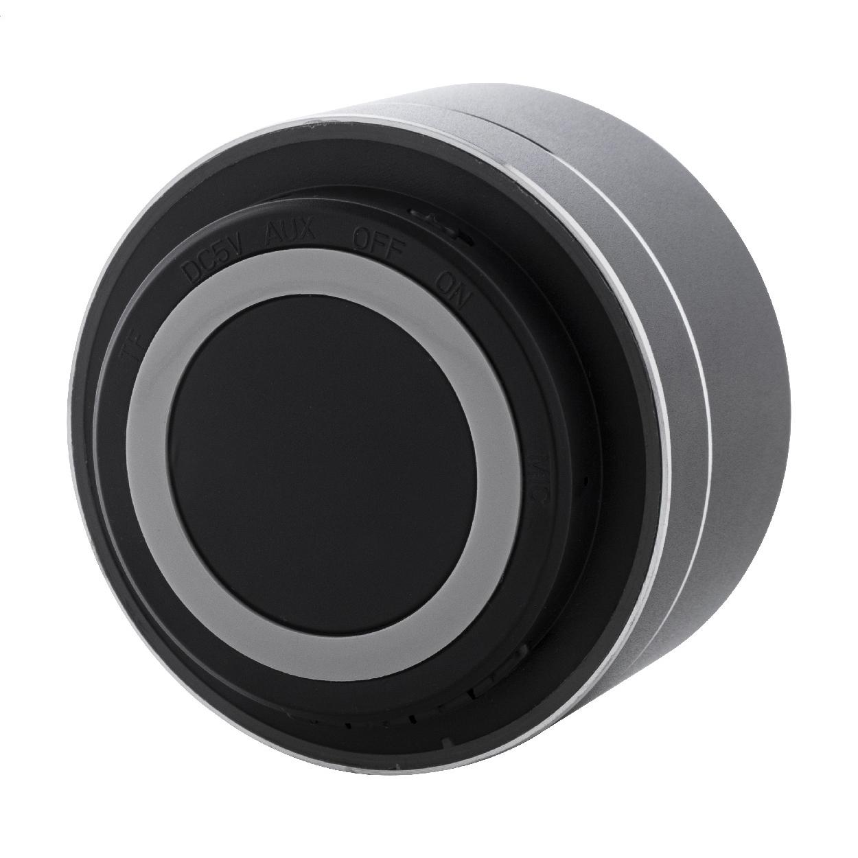 Difuzor wireless Ramesh Negru