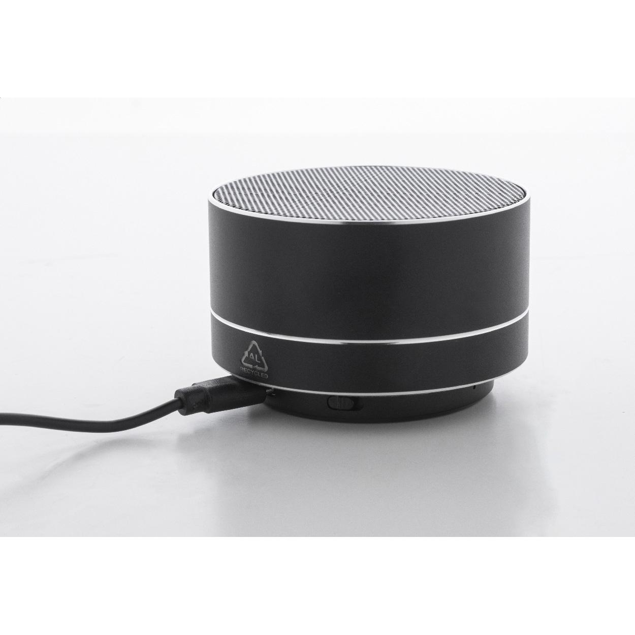 Difuzor wireless Ramesh Negru