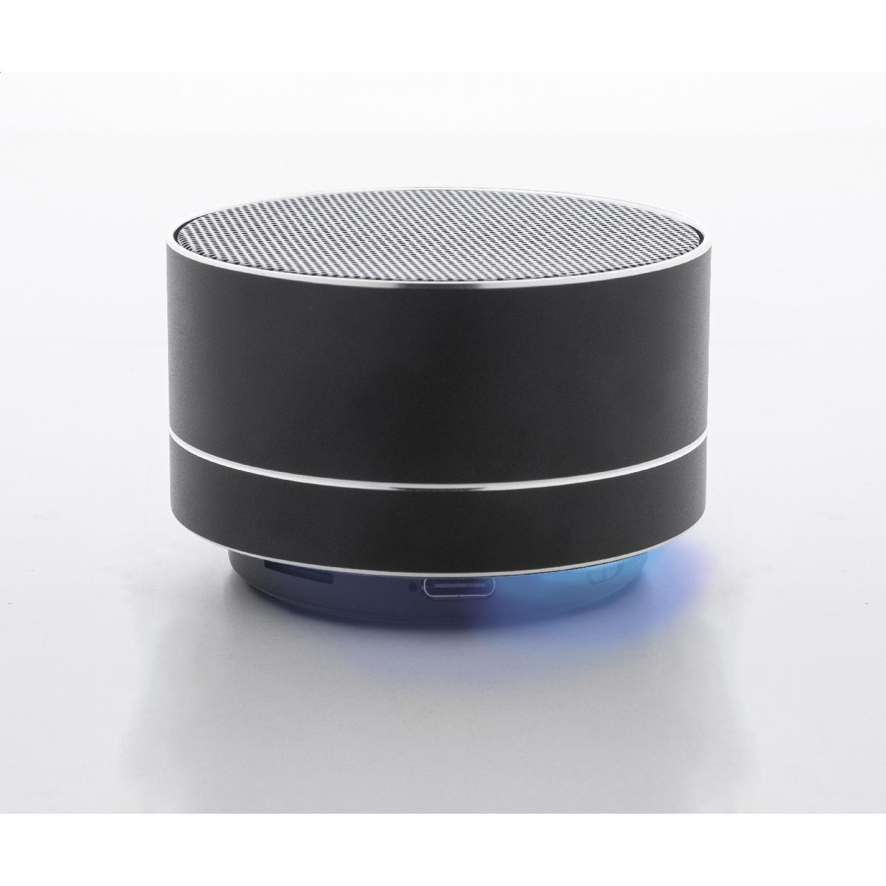 Difuzor wireless Ramesh Negru