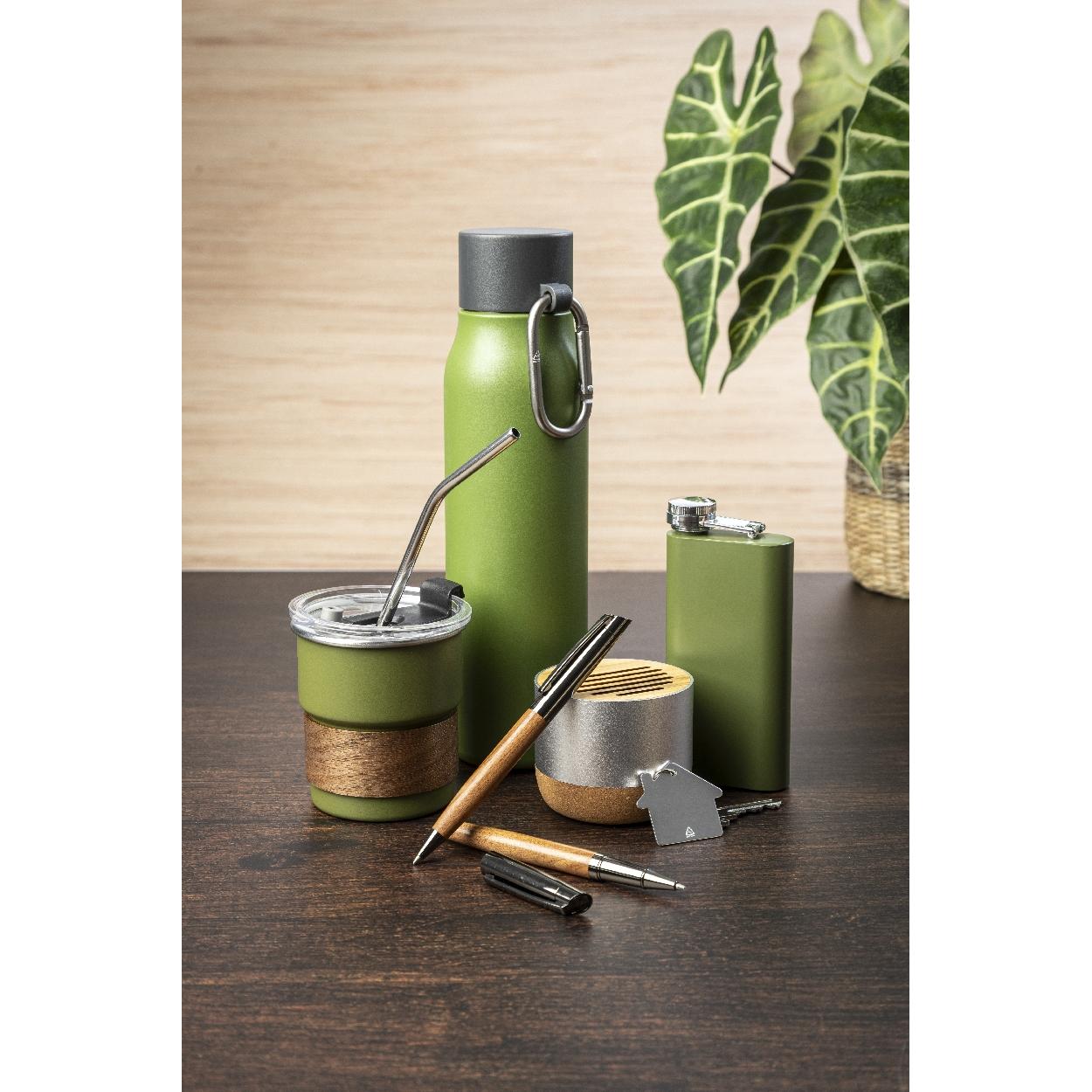 Difuzor wireless Corbofi argintiu