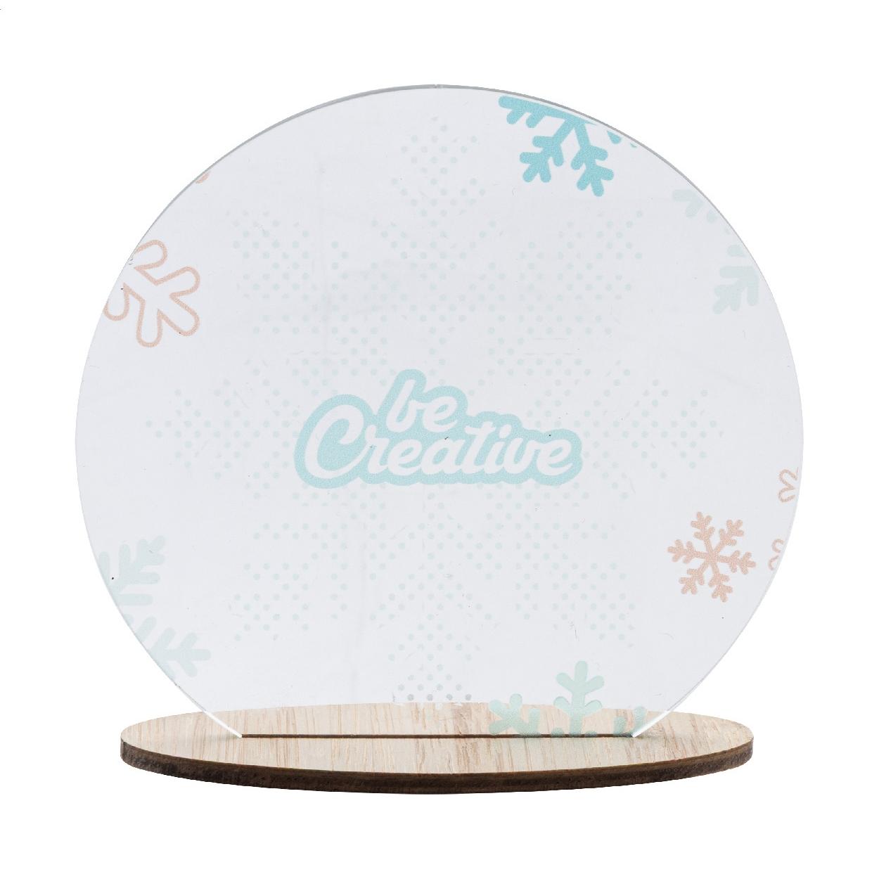 Decorațiune de Crăciun personalizată Glophy