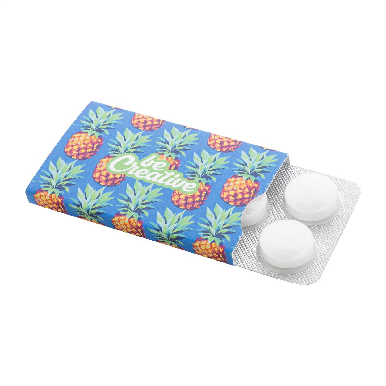 Bomboane de mentă personalizate CreaMint 5
