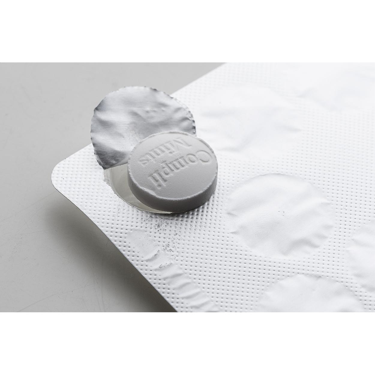 Bomboane de mentă personalizate CreaMint 10 Eco natural