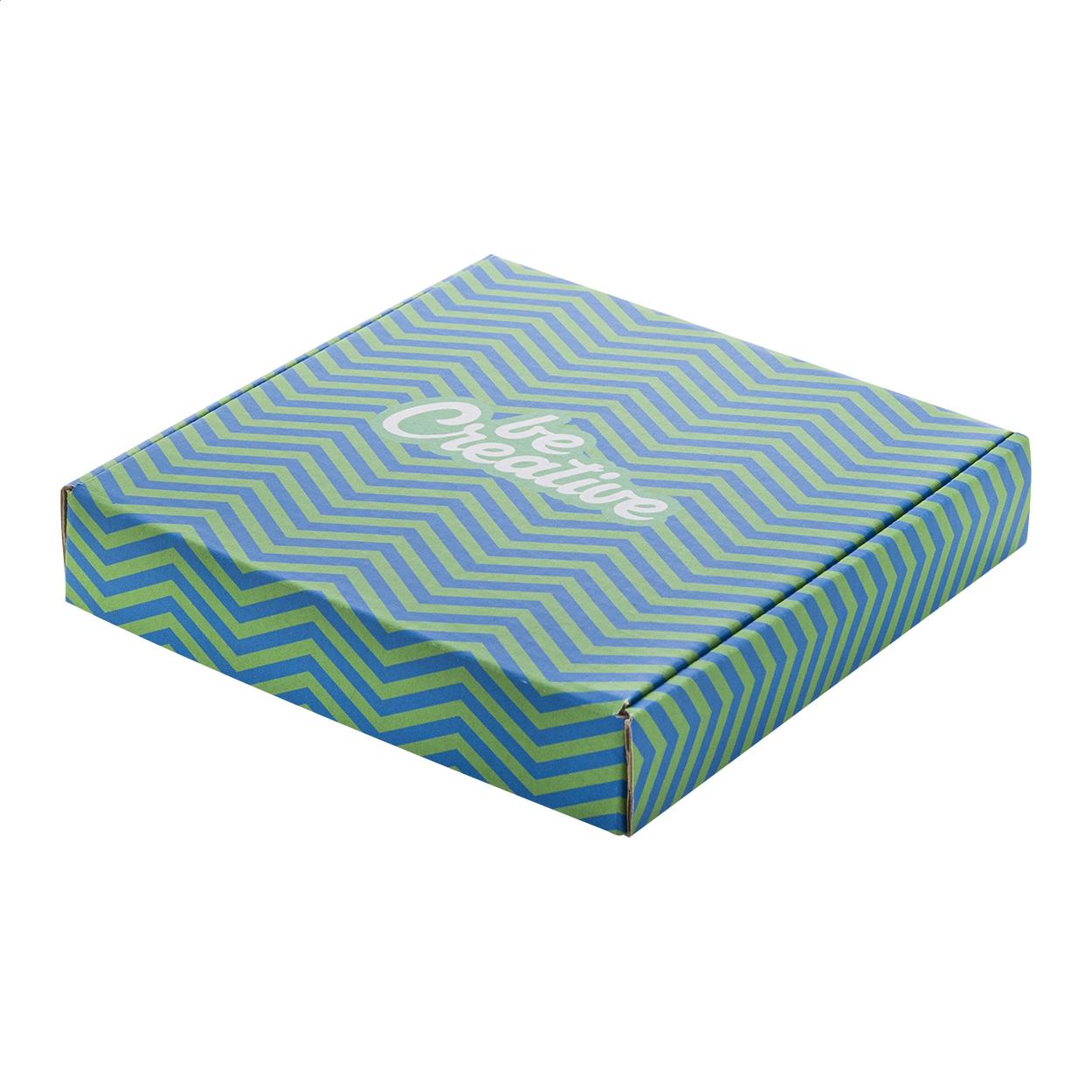 Cutie expediție subțire CreaBox Post Slim S