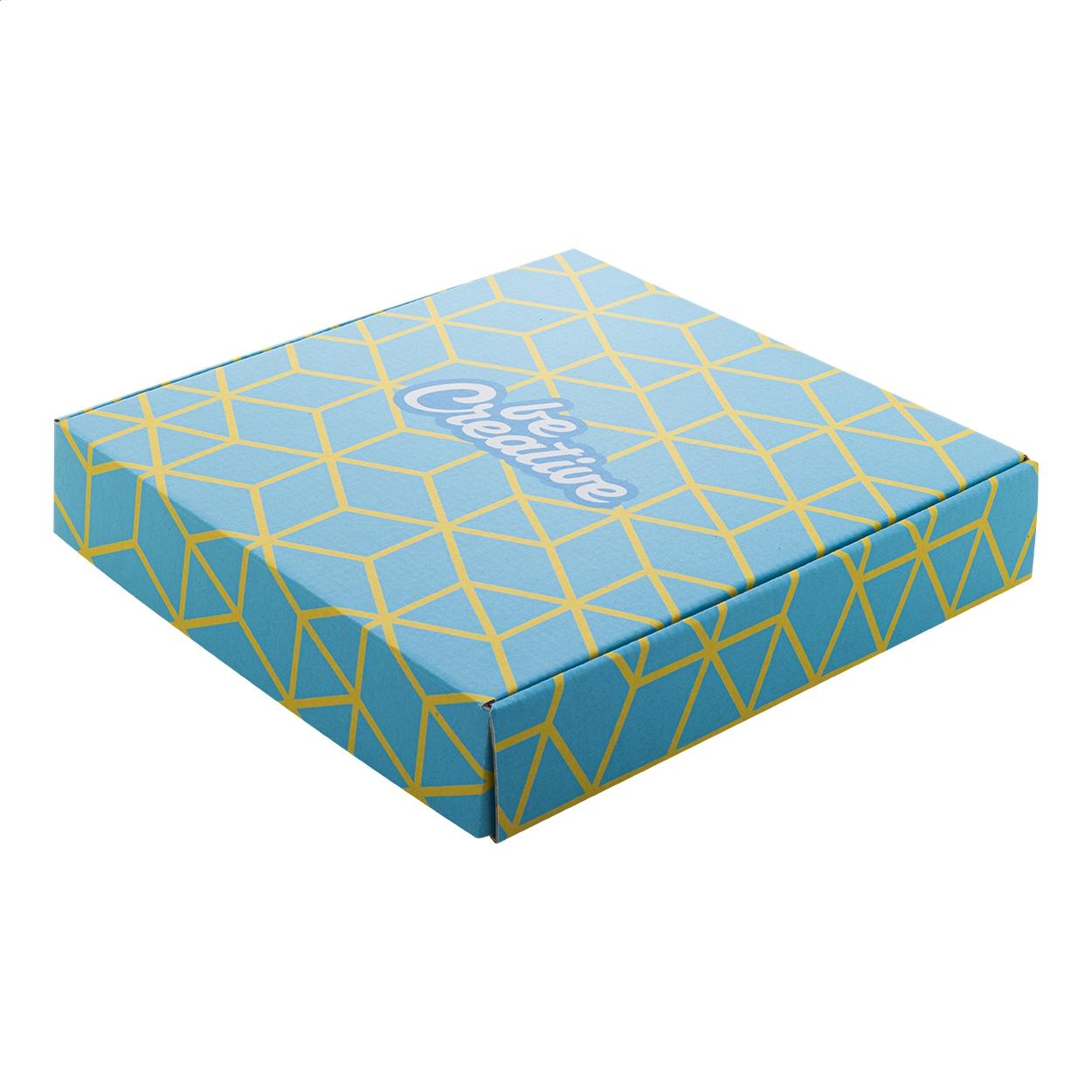 Cutie expediție subțire CreaBox Post Slim M