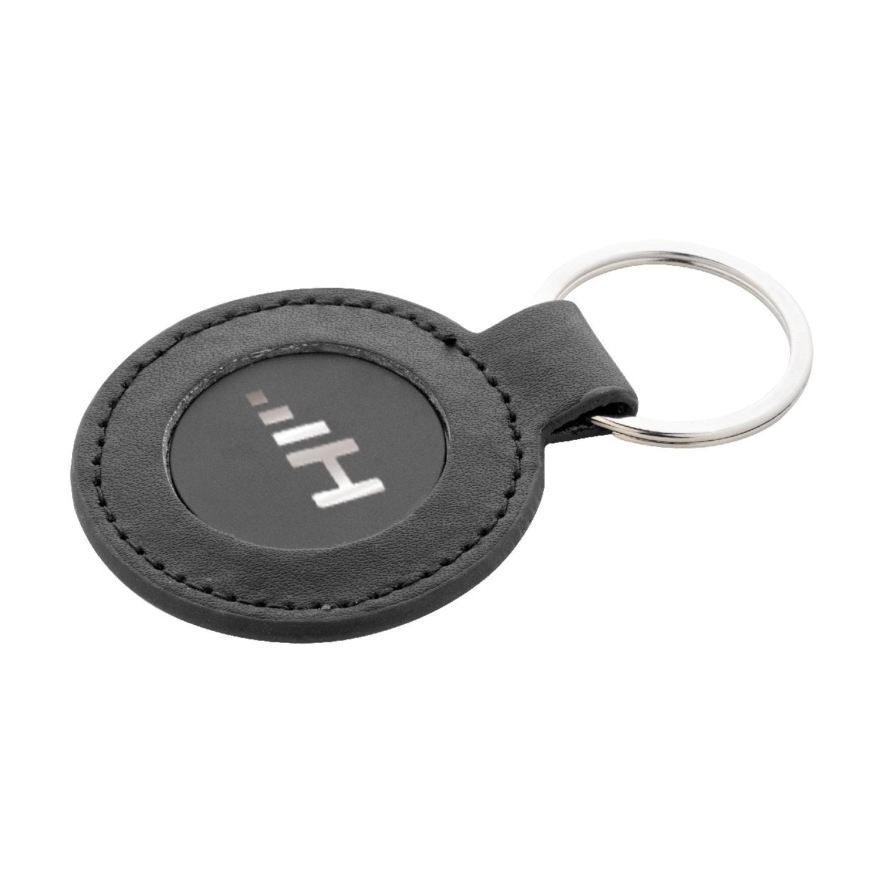 Breloc, RPU ShineKey Orb Negru