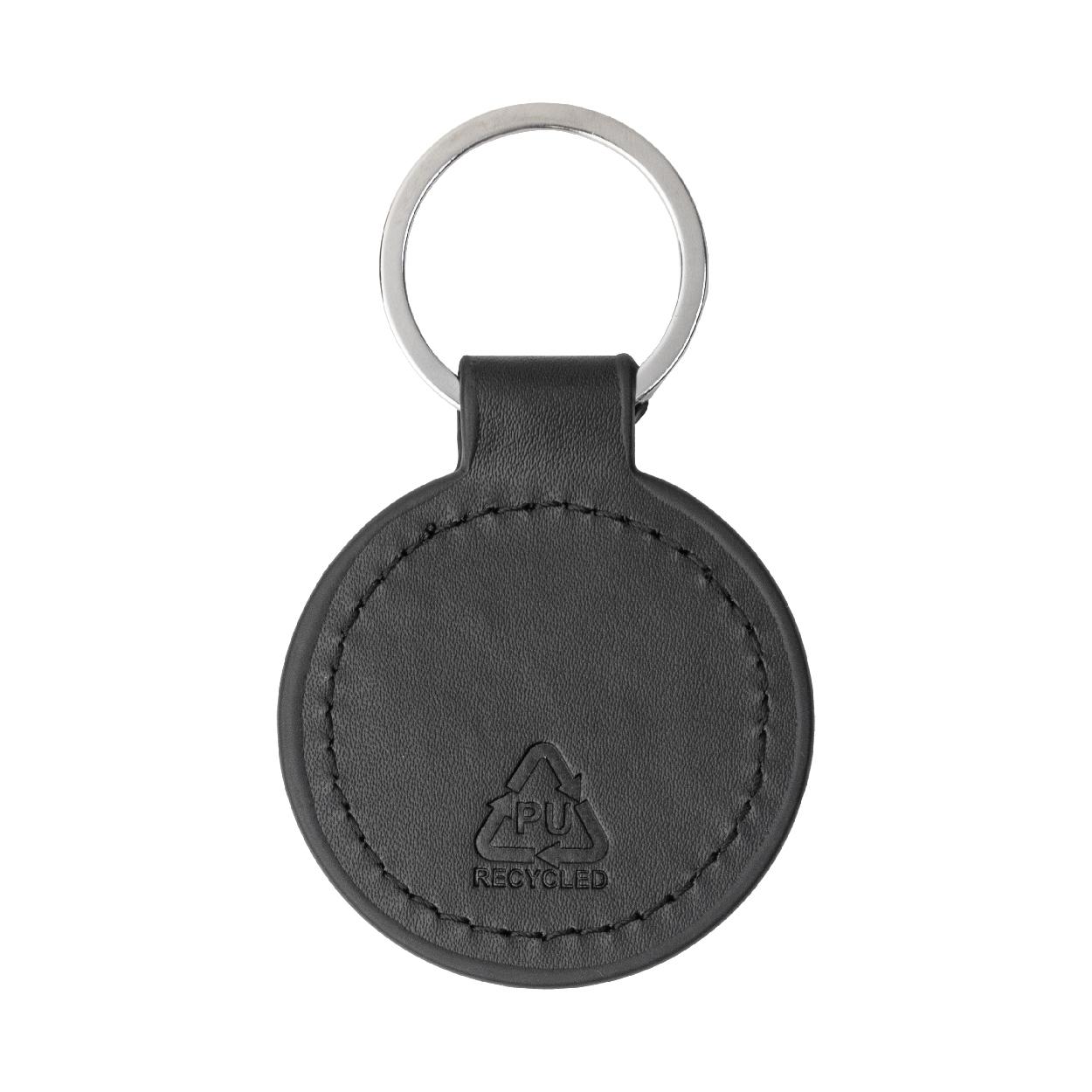 Breloc, RPU ShineKey Orb Negru