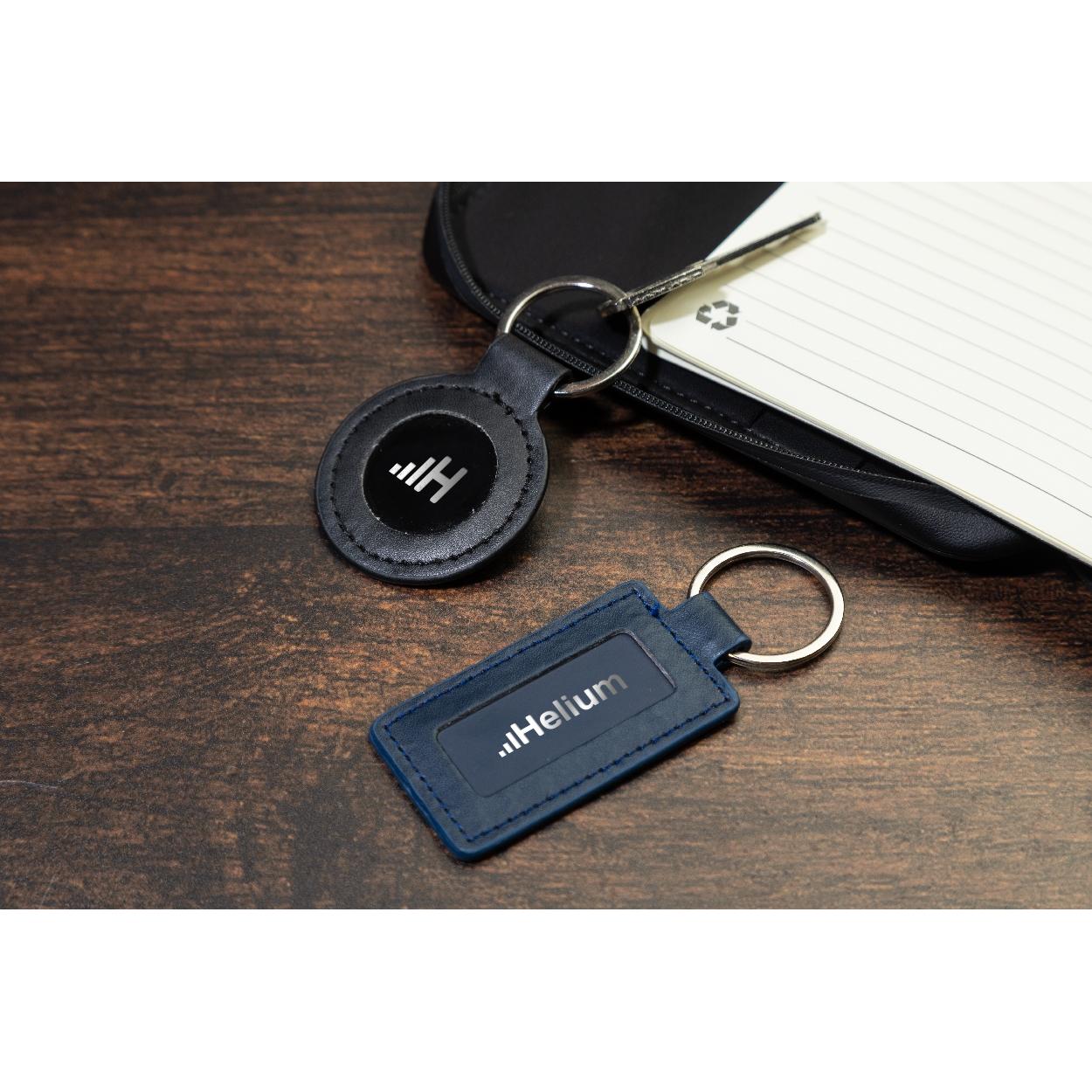 Breloc, RPU ShineKey Orb Negru