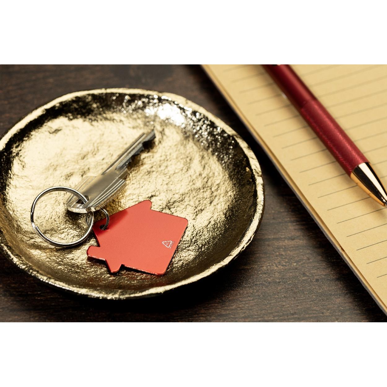 Breloc Ralhut Roșu