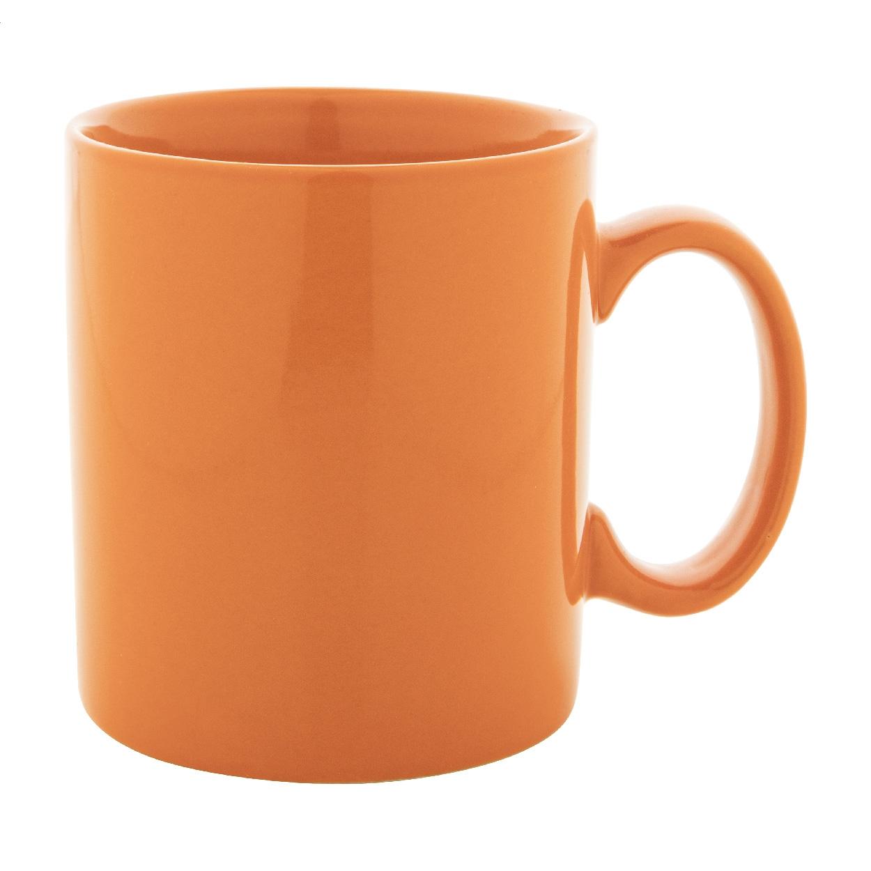 Cană ceramică colorată Kolomu