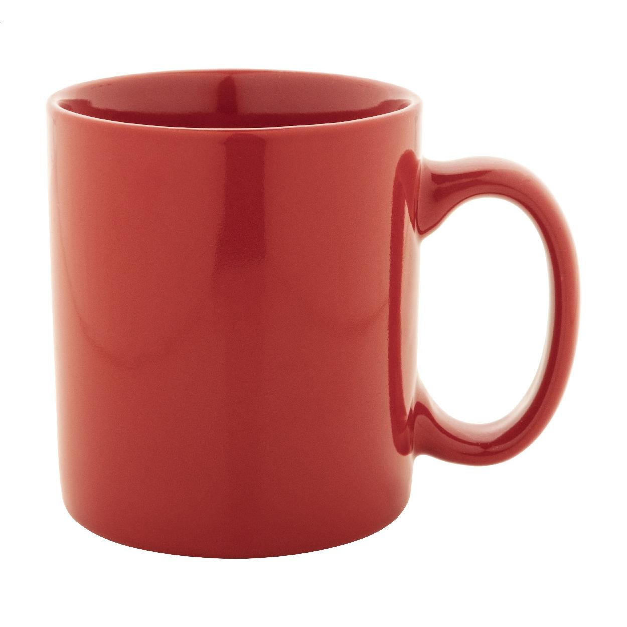 Cană ceramică colorată Kolomu