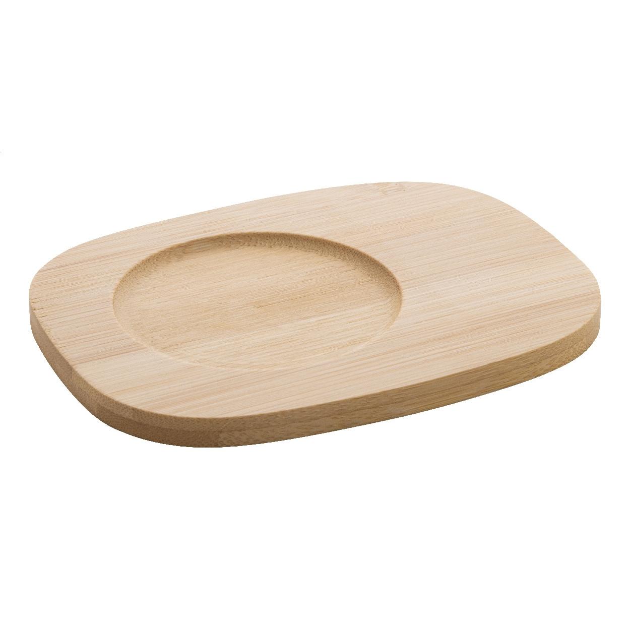 Cană ceramică Kaguya Alb