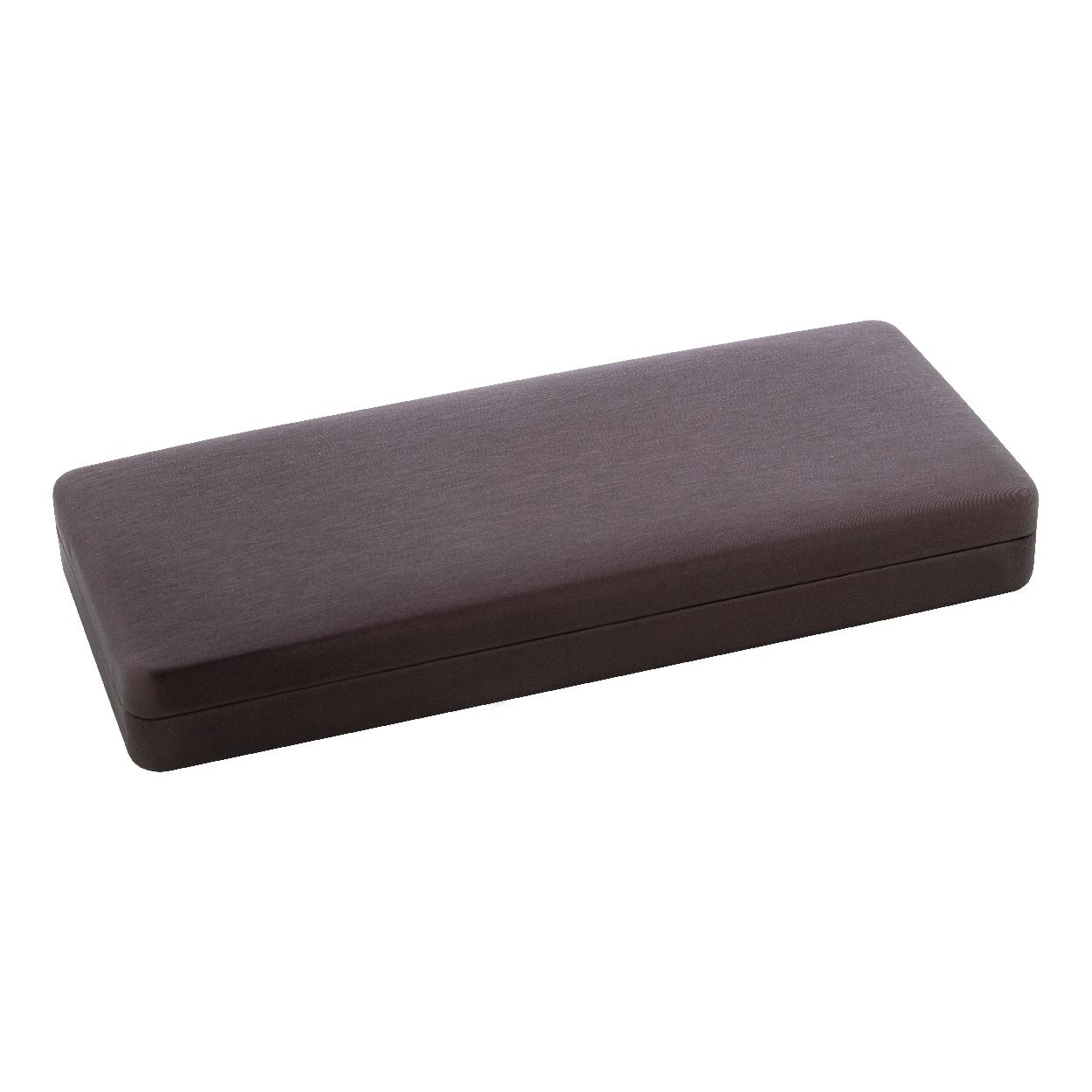 Set pixuri Macaye burgundy
