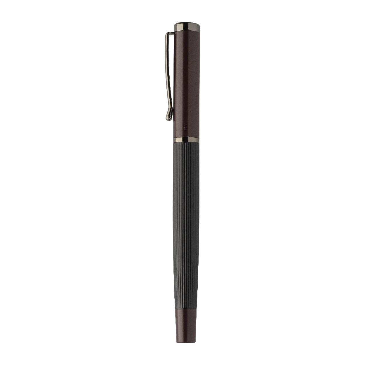 Set pixuri Macaye burgundy