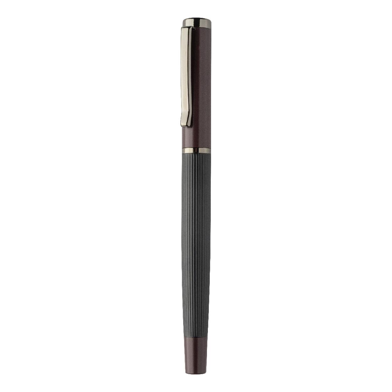 Set pixuri Macaye burgundy