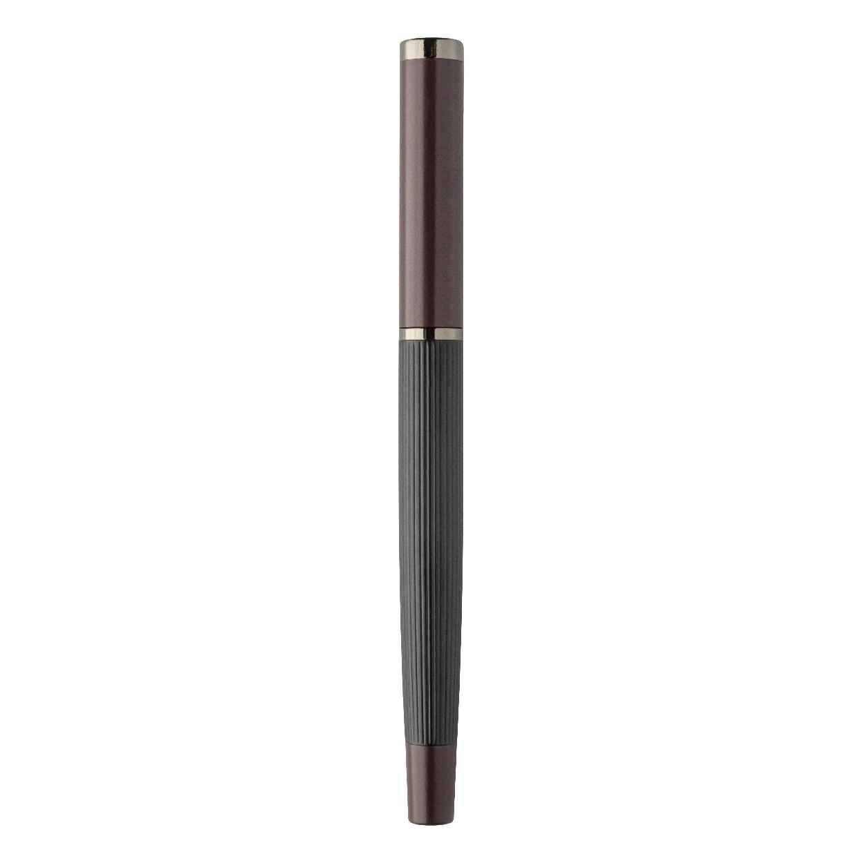 Set pixuri Macaye burgundy