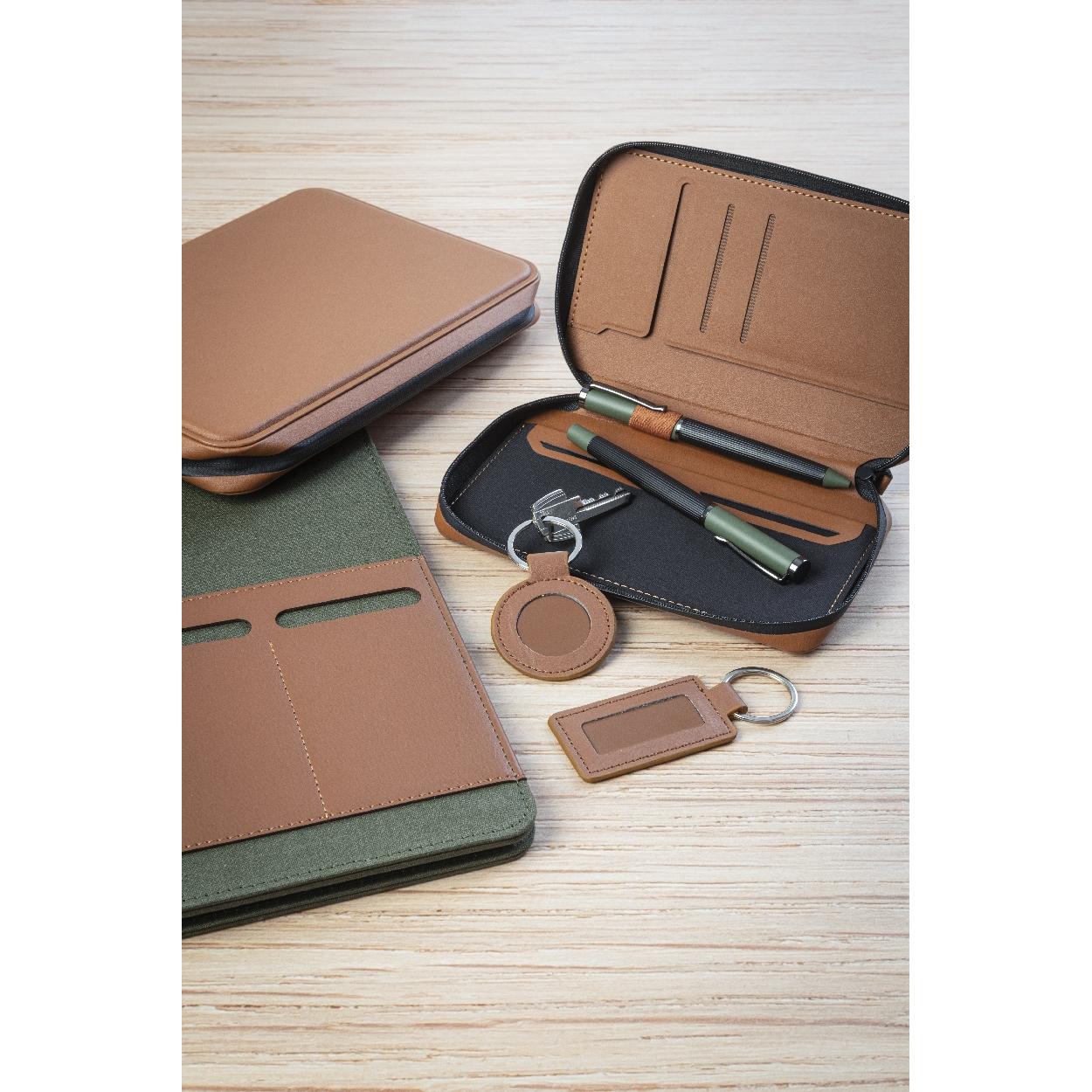 Set pixuri Macaye Verde