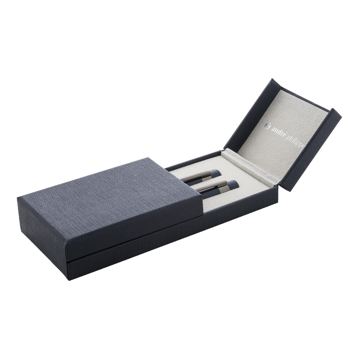Set pixuri Atelier Albastru