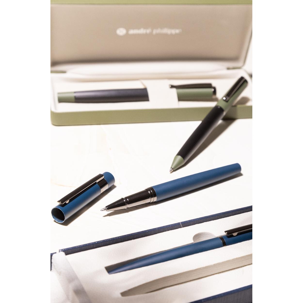 Set pixuri Atelier Albastru