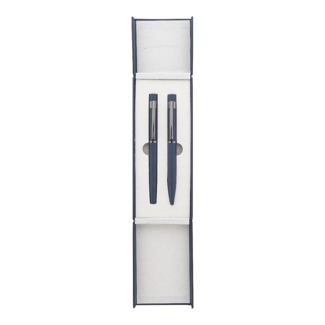 Set pixuri Atelier Albastru