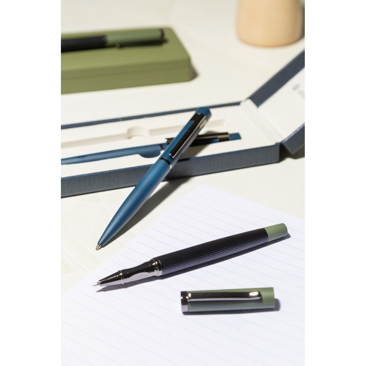 Set pixuri Atelier Albastru